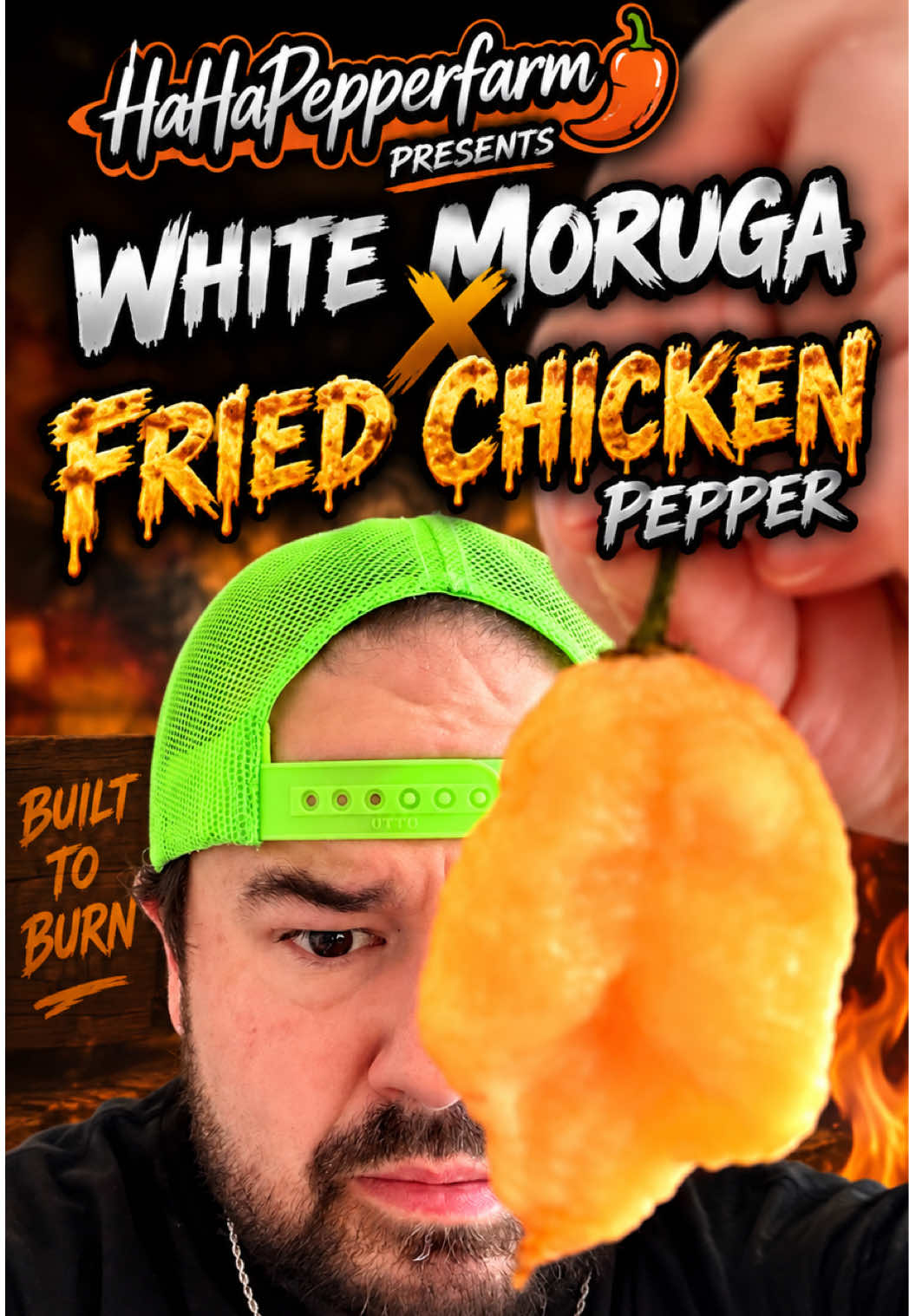 @Bobby Peppers