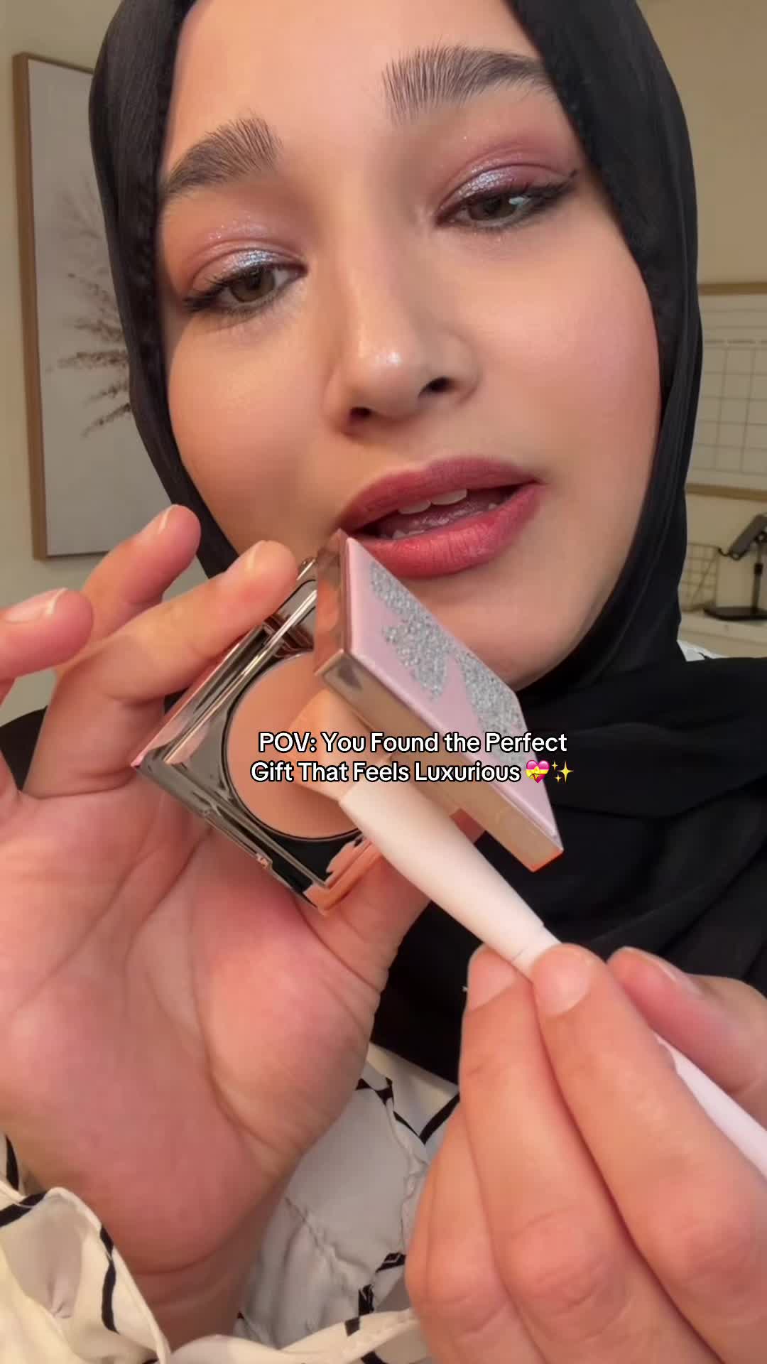 @Ameera Glam Approved