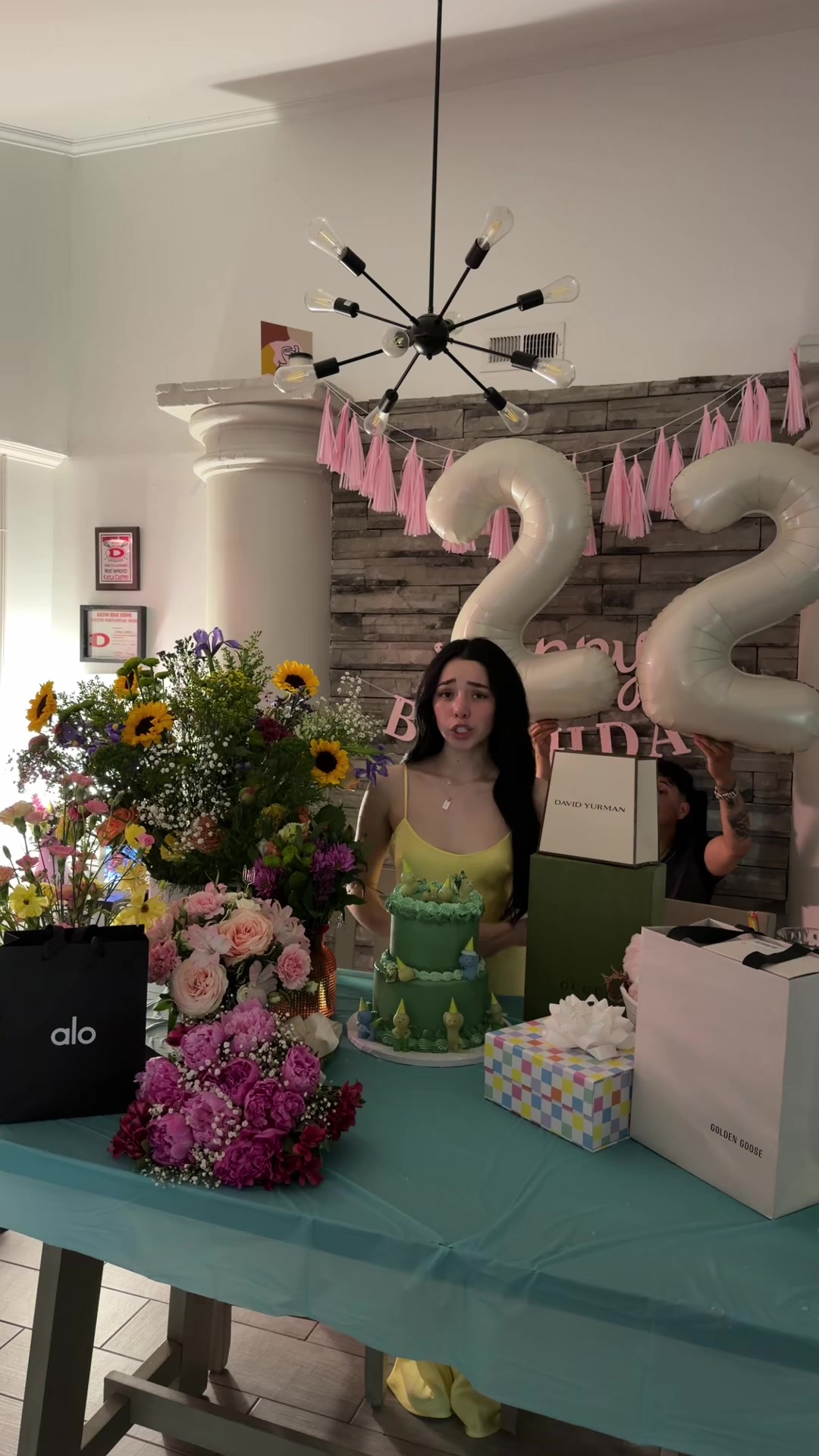 @kayla castro