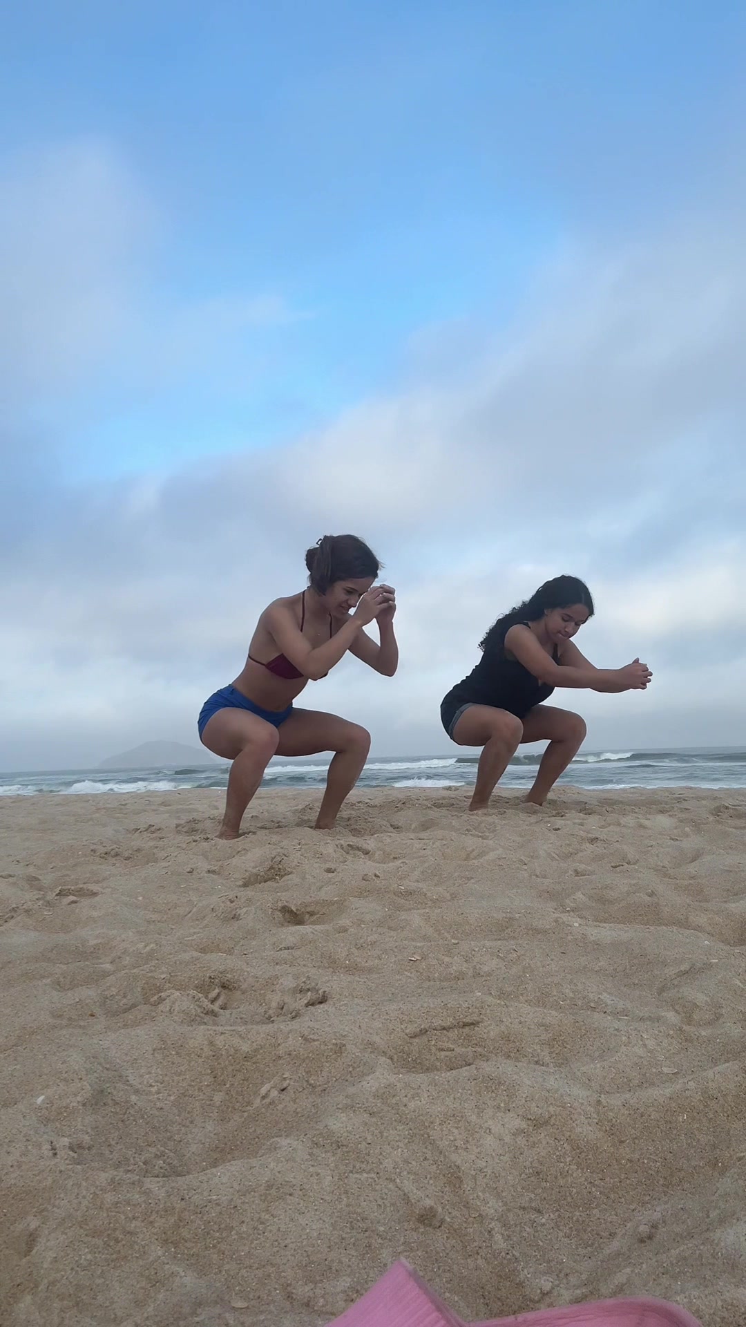 @Laura Santana