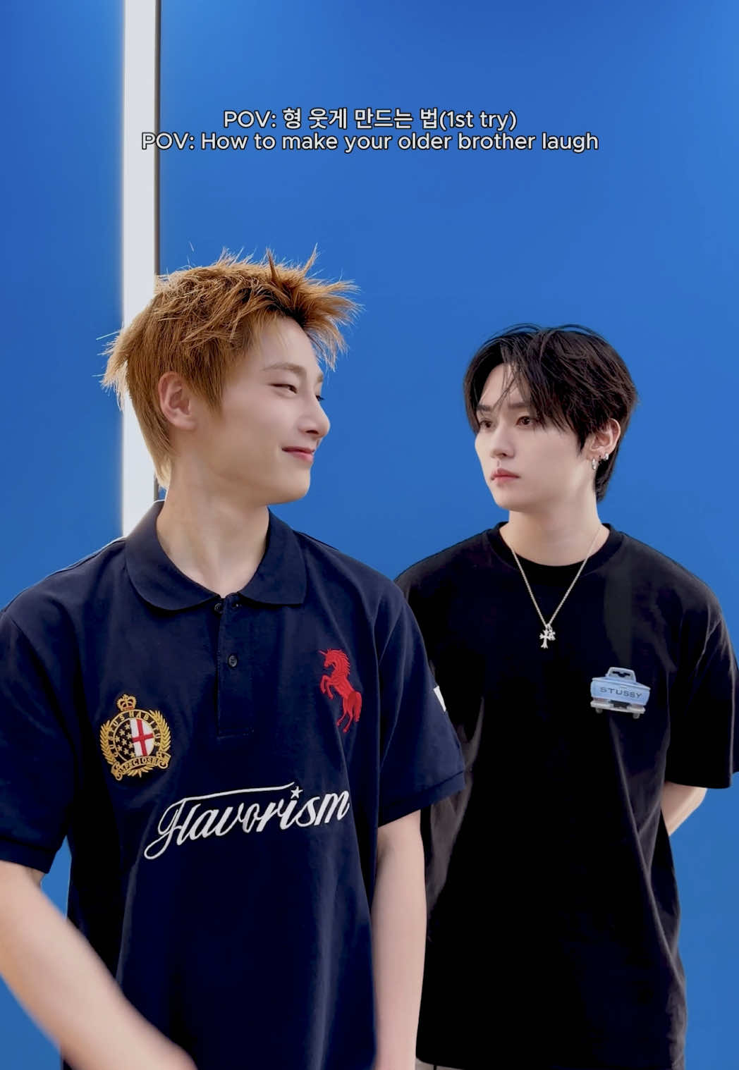 @Stray Kids