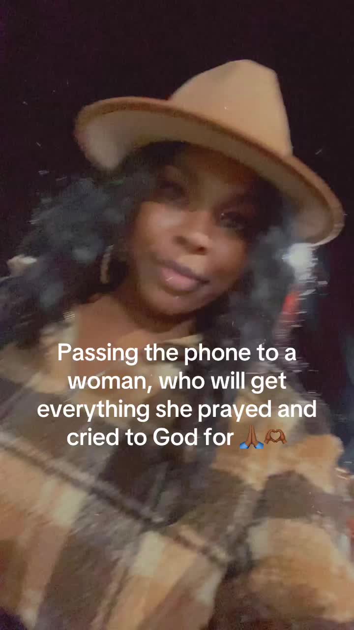 @Tawanda Nicole