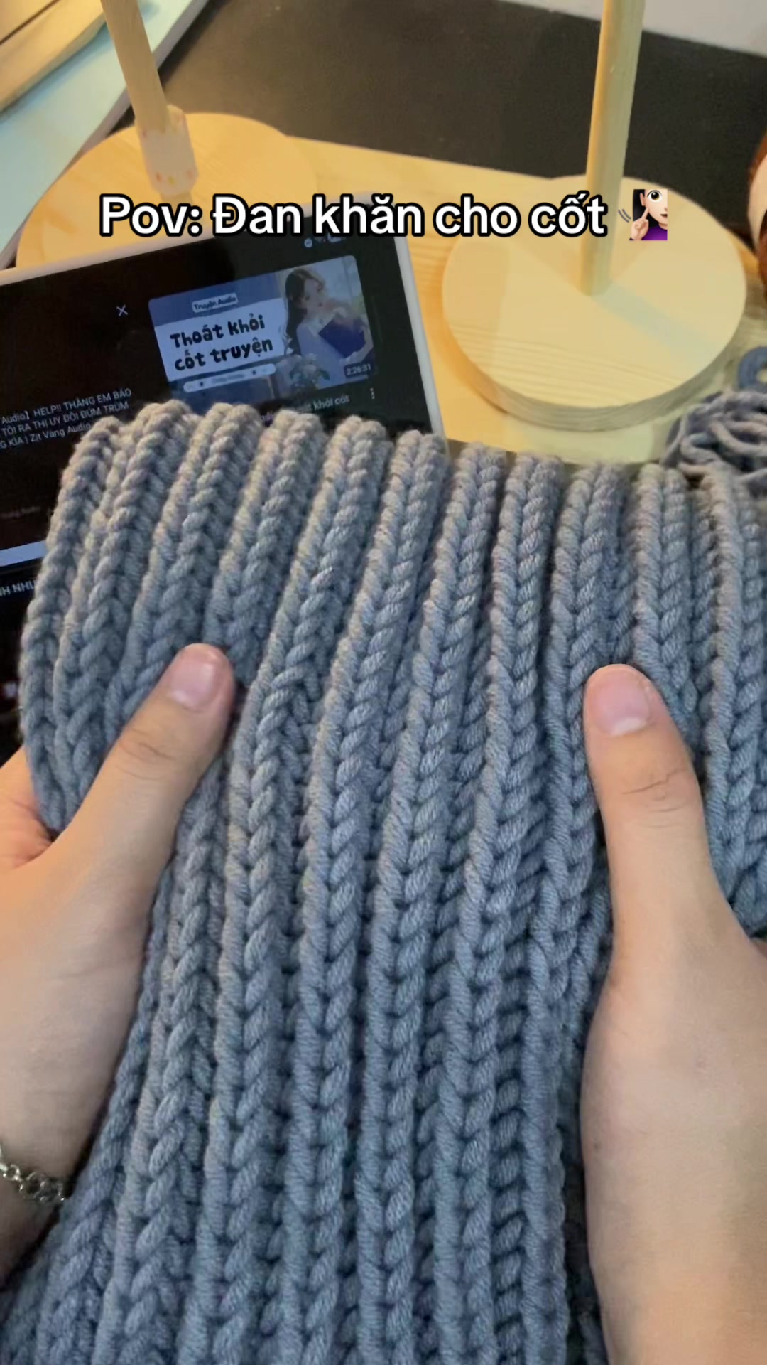 @Én bán len 🧶