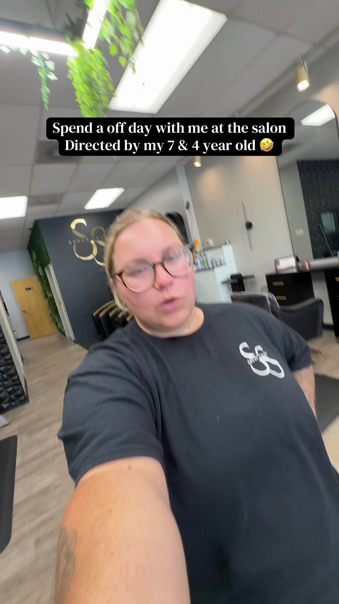 @Kiersten | MD Salon Owner 📍