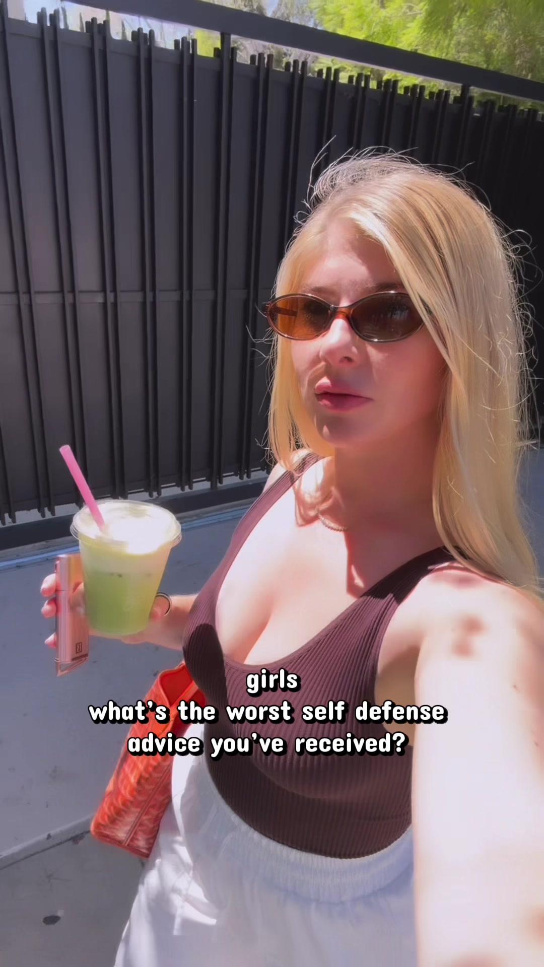 @bestie defense