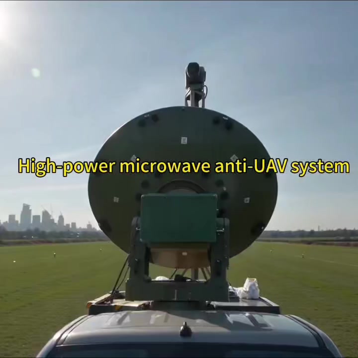 @Acoustic detection system