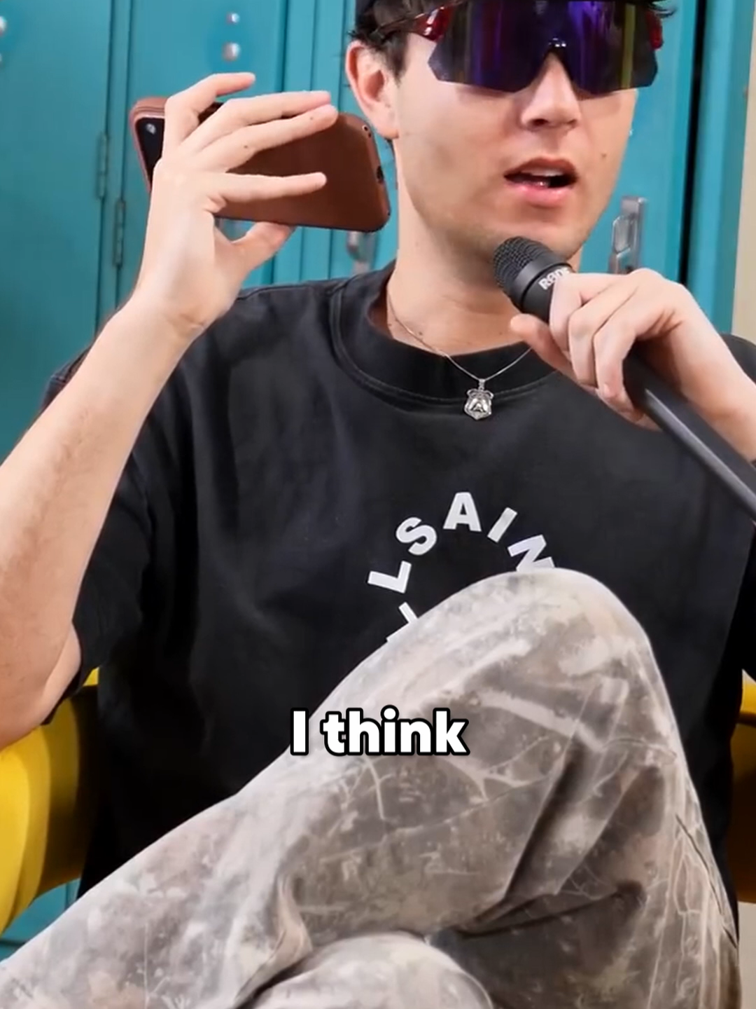 @The Lunch Table Podcast
