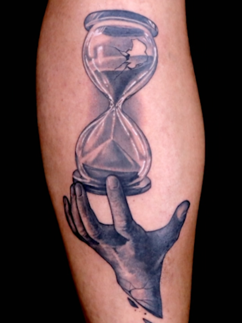 @Ink Master