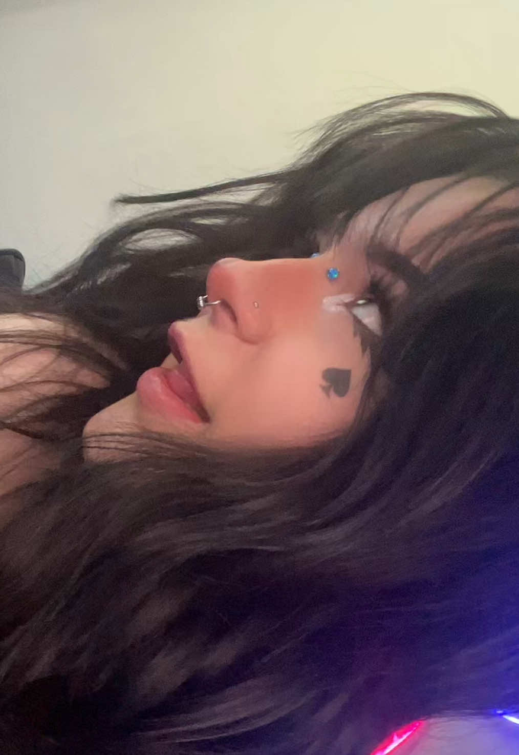 @fae &spades;︎