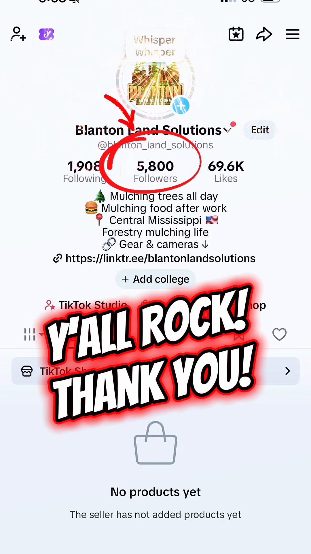 @Blanton Land Solutions