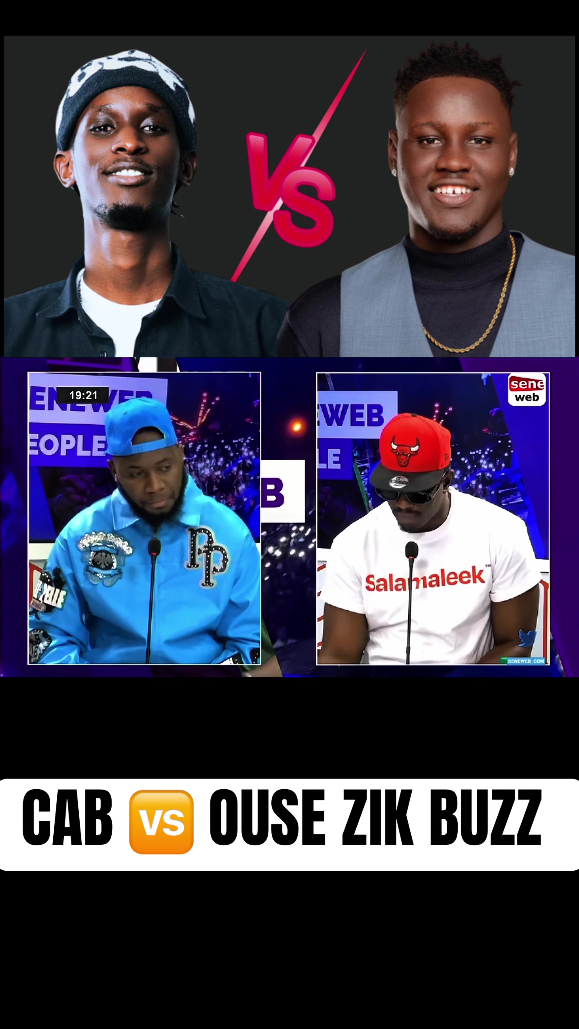 @Babacar&ensp;Ndour&ensp;Tv