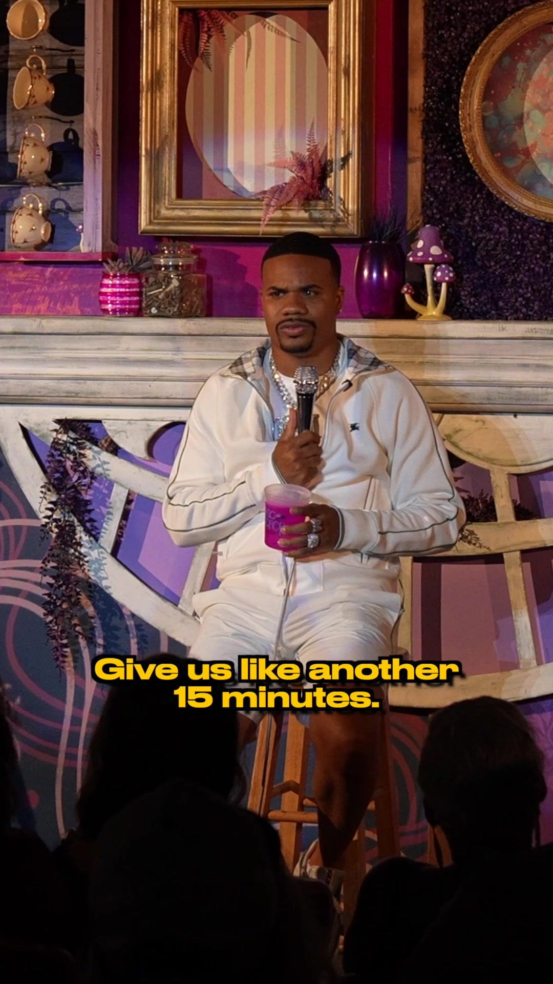 @Dyon Brooks