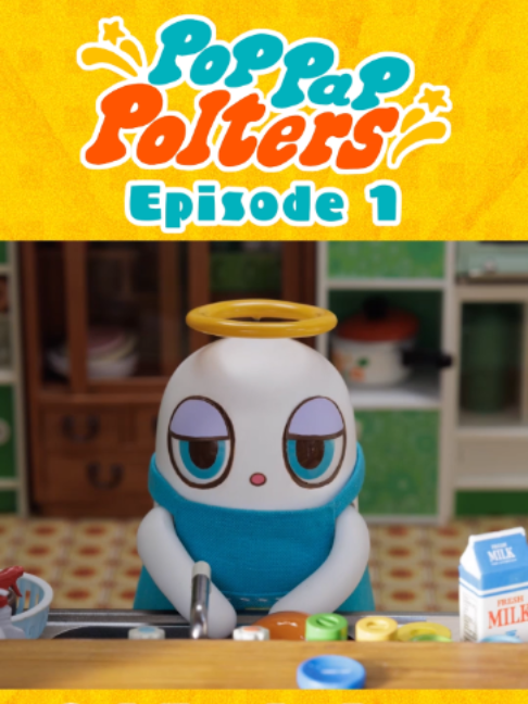 @TOHO animation Official