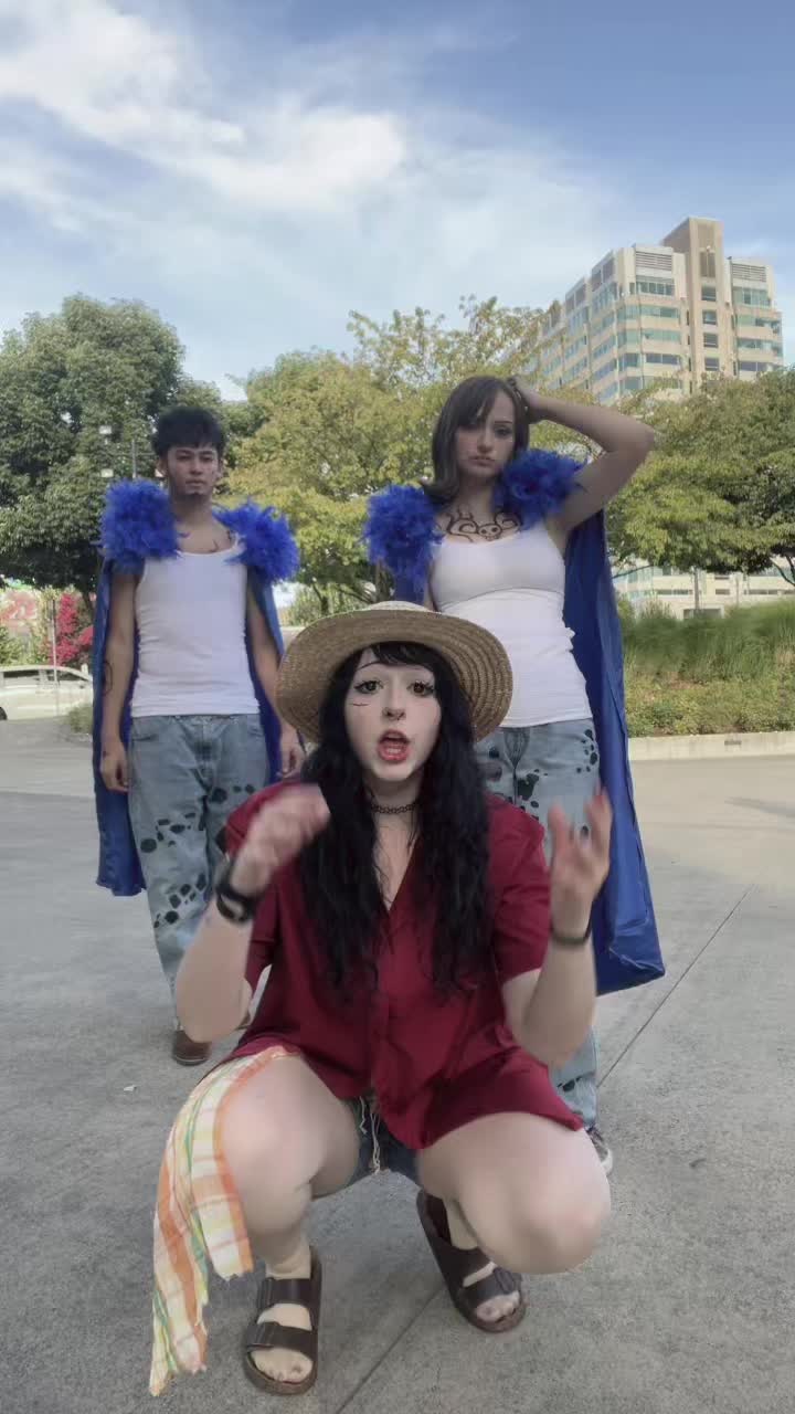 @Xoe