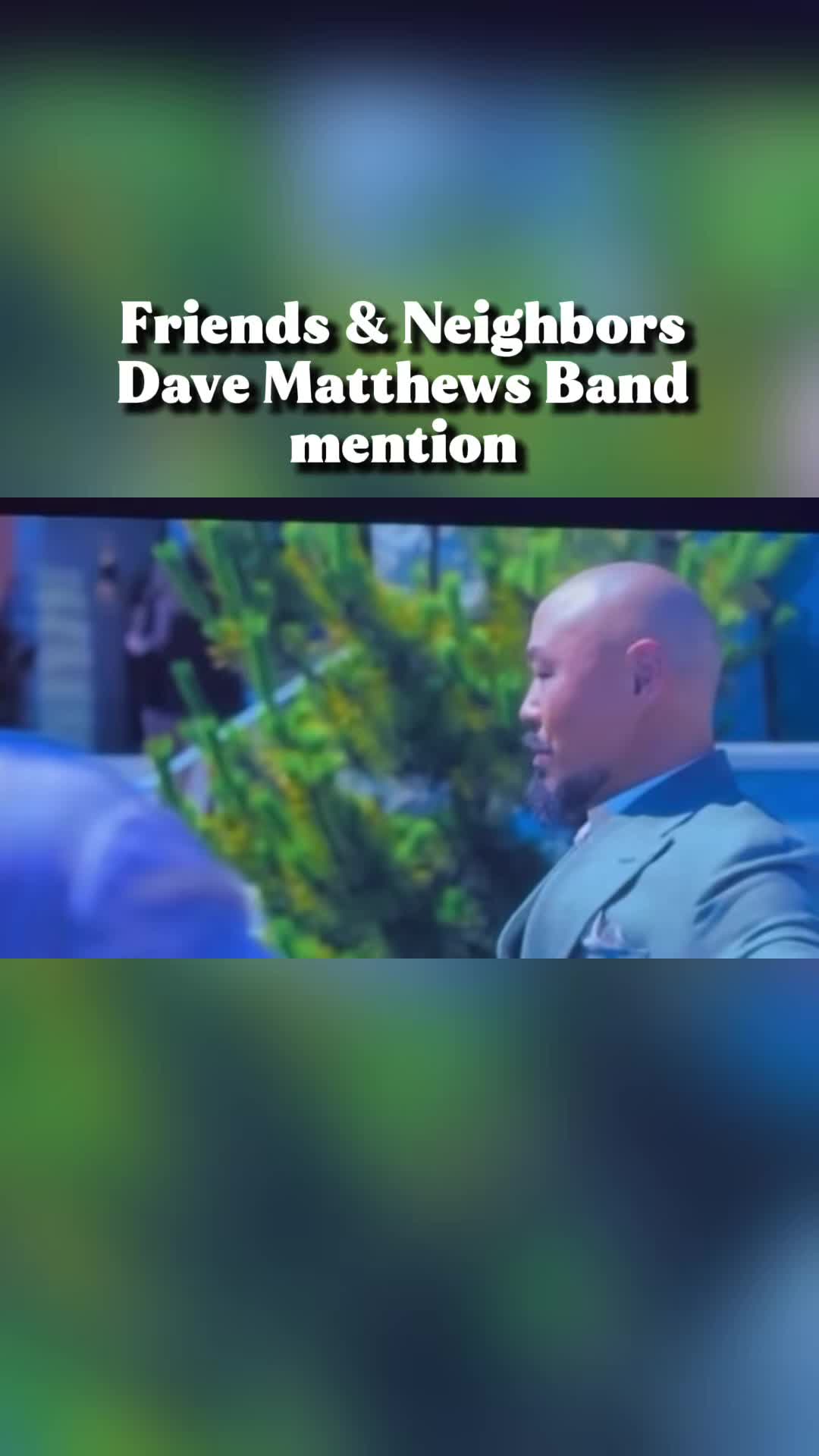@DMB Gorge Crew