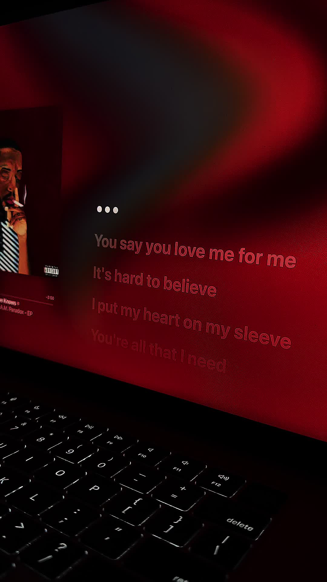 @midnightlyrics