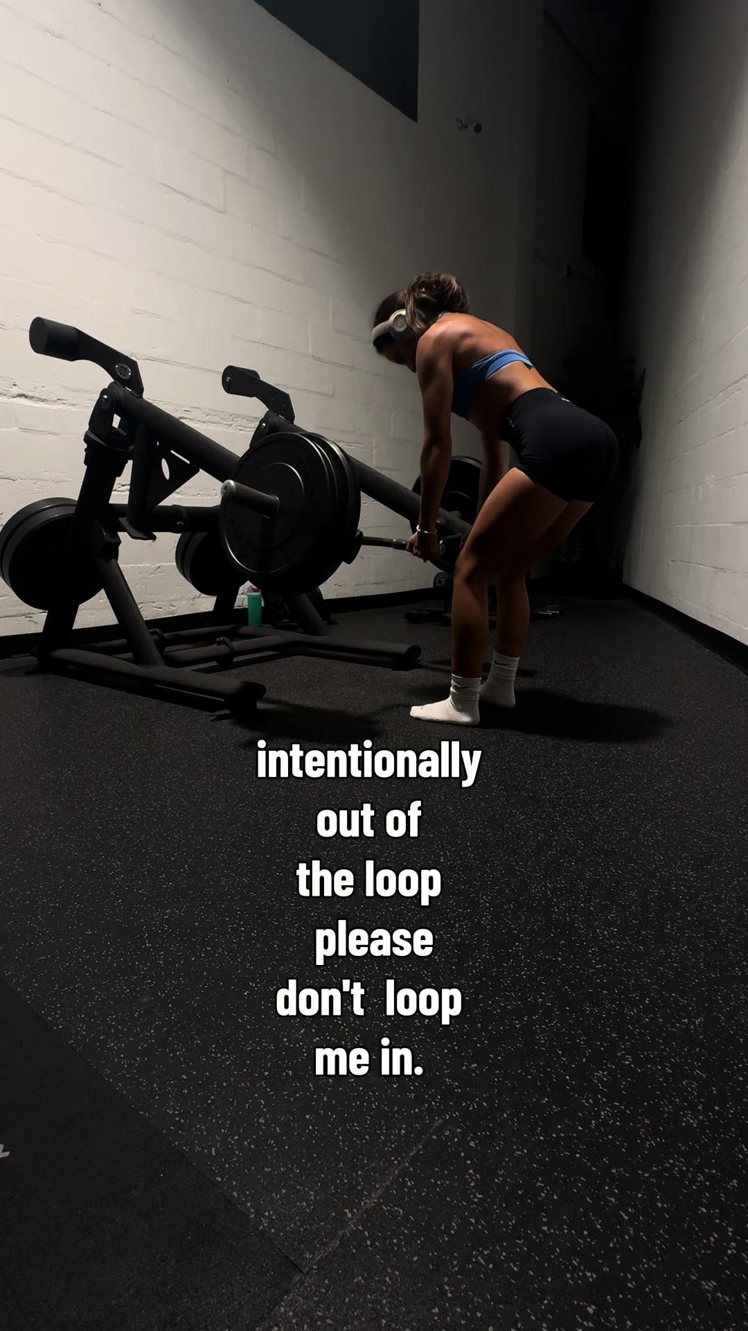 @Myiaweizman| Fitness