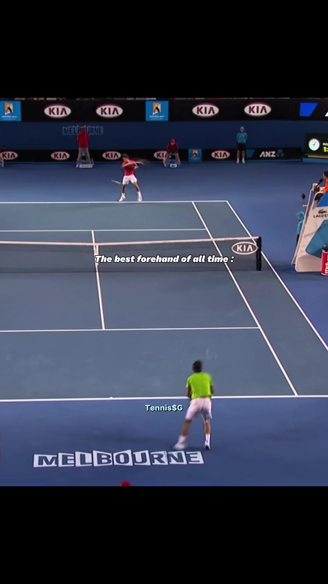 @Tennis$G