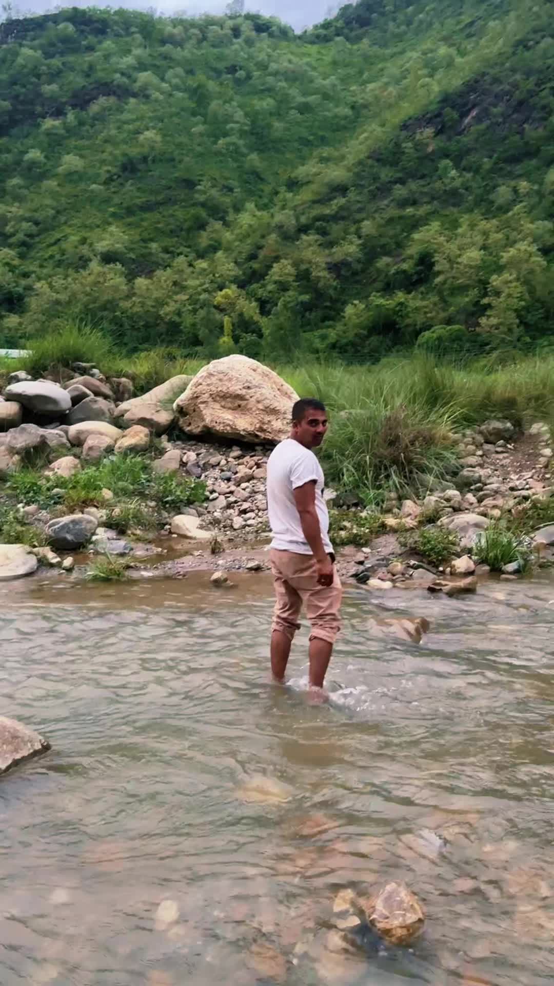 @Manish Adhikari