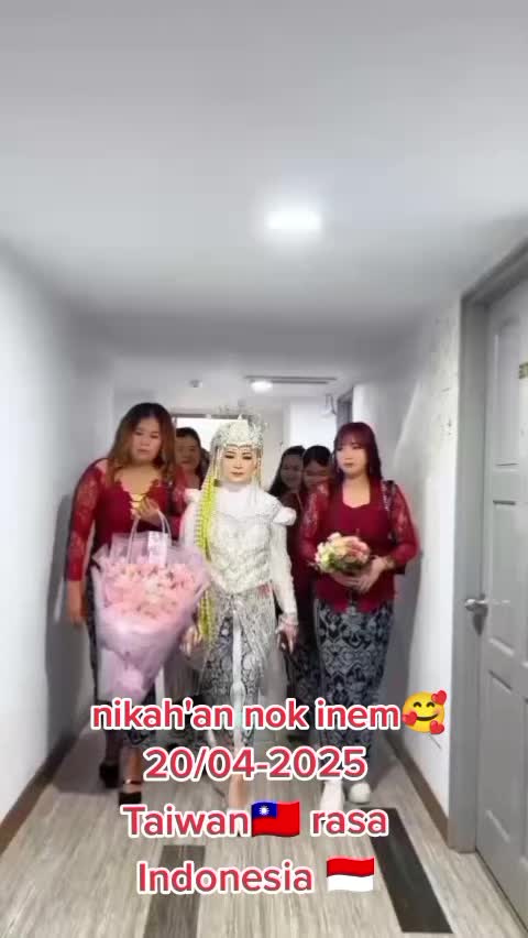 @🇮🇩 🇹🇼Nok inem indramayu❤️