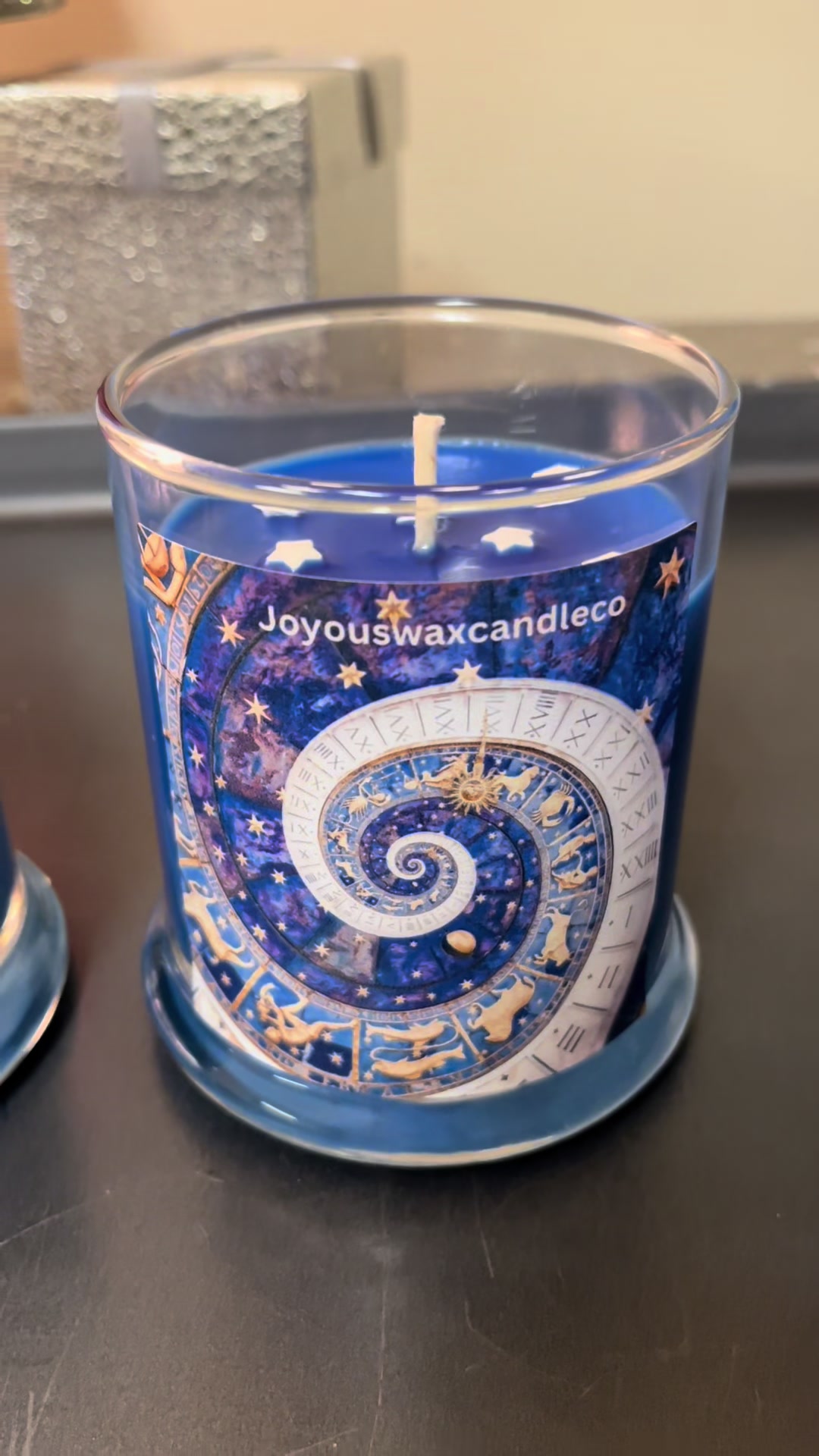 @Joyouswaxcandleco