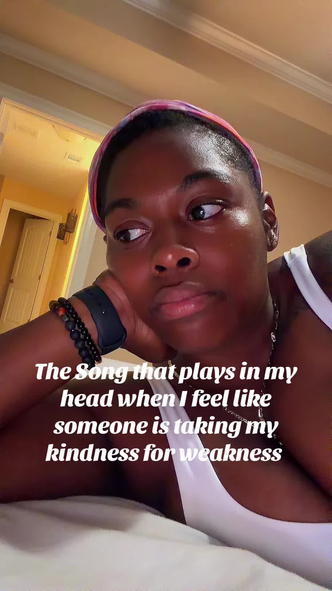 @Kierra Wade