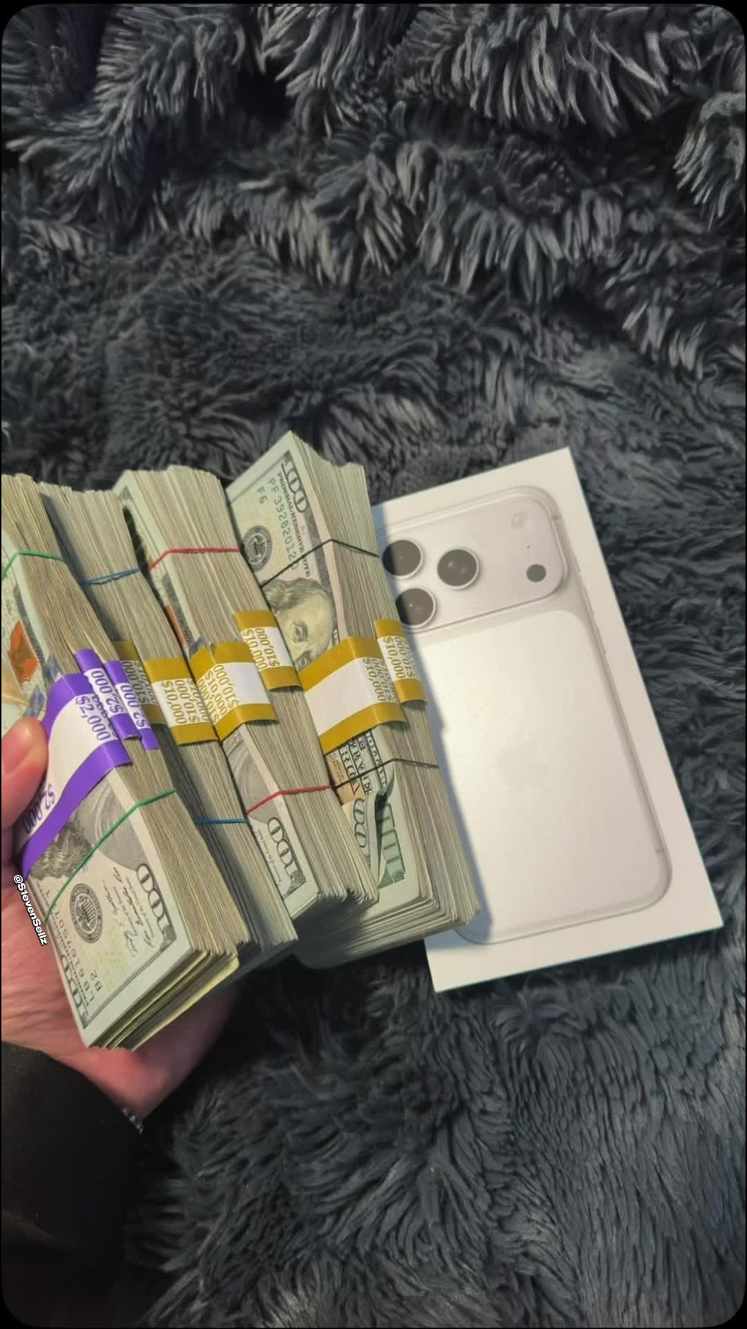 @IG @S1even.Supplies