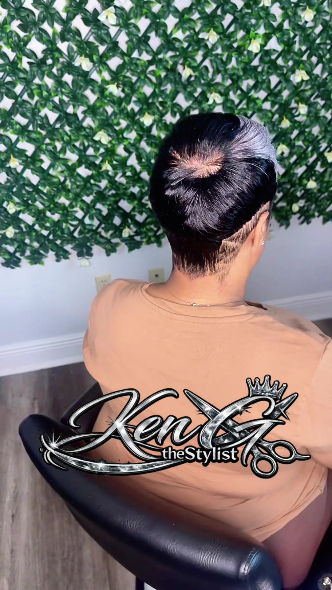 @KenGtheStylist@StylinBeautique