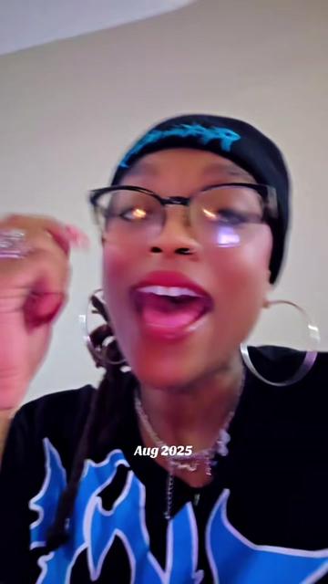 @BIG REAL The Fine Ass Cat Lady