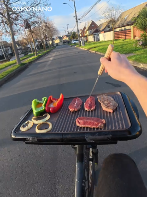 @DJI Osmo