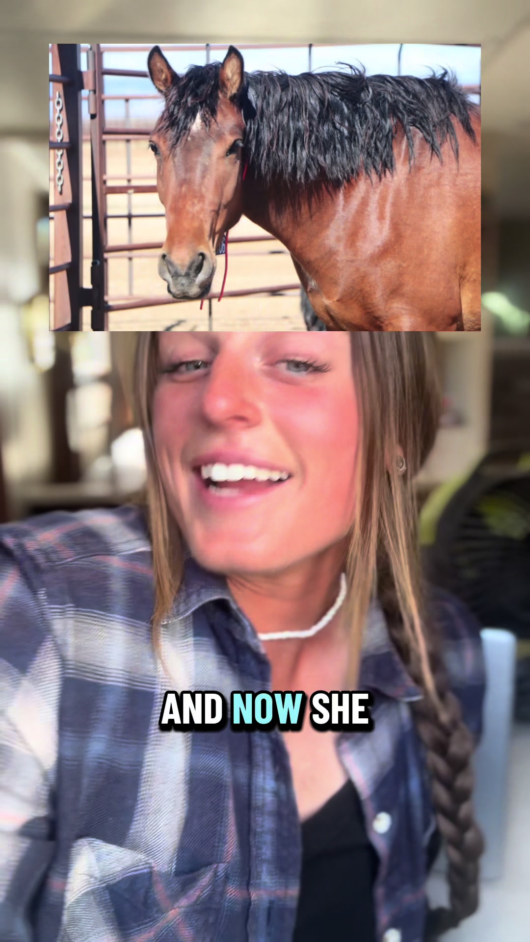 @CanyonStateHorsemanship