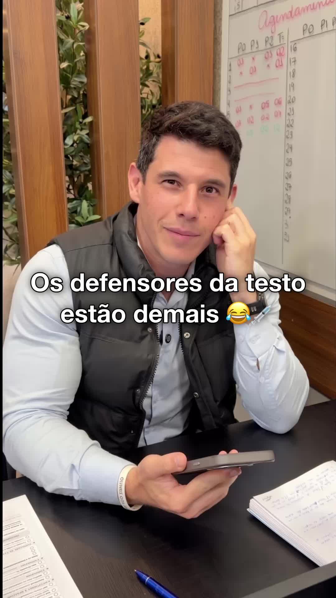@Léo Marcondes
