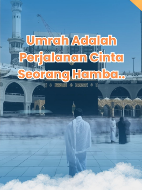 @Global Accces Umroh