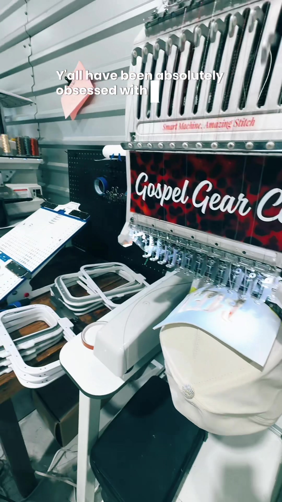 @Gospel Gear Co.
