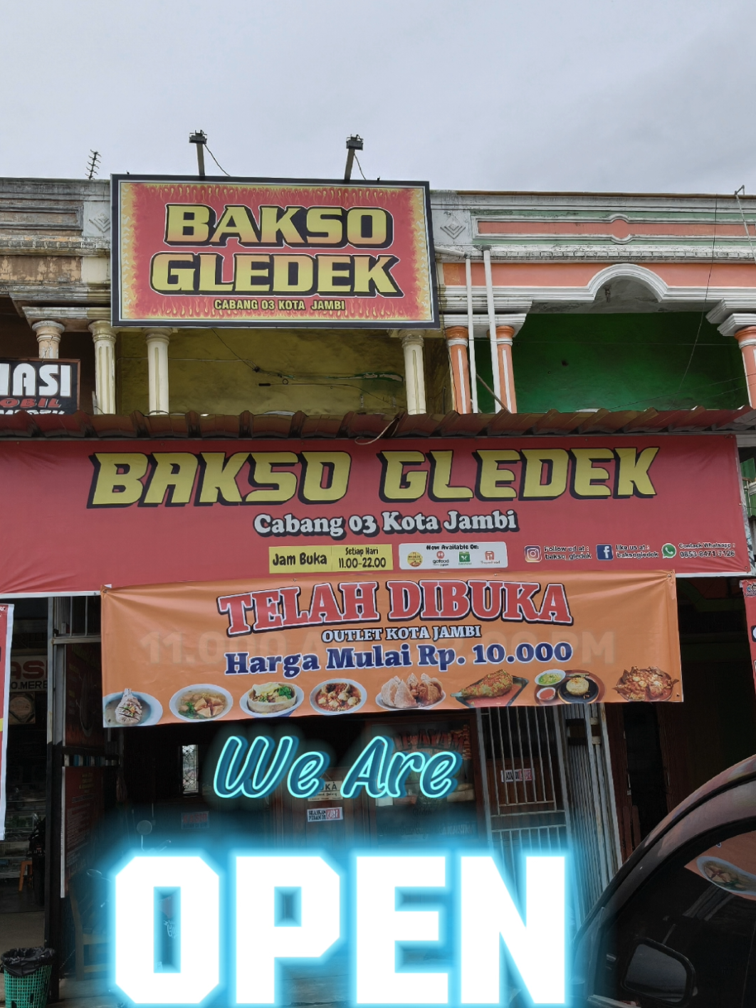 @Baksogledekofficial