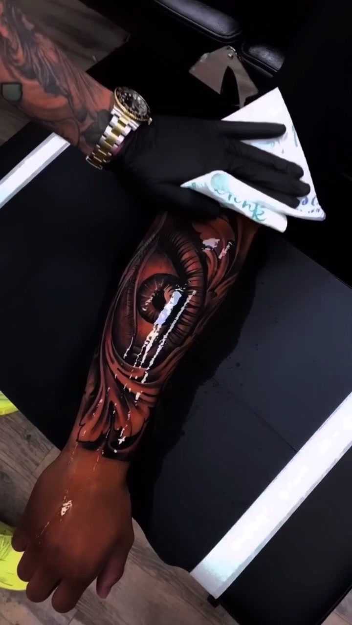 @Tattoo Artist Phoenix