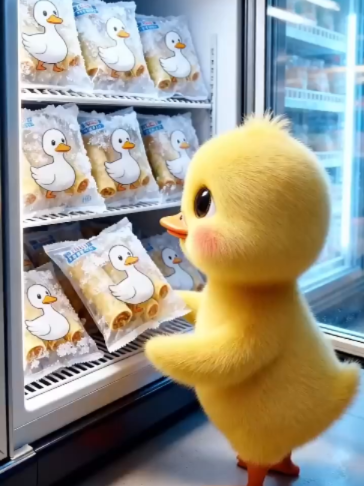 @Lavender Ducks