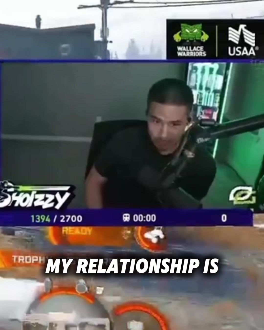 @Call of Duty Clipped
