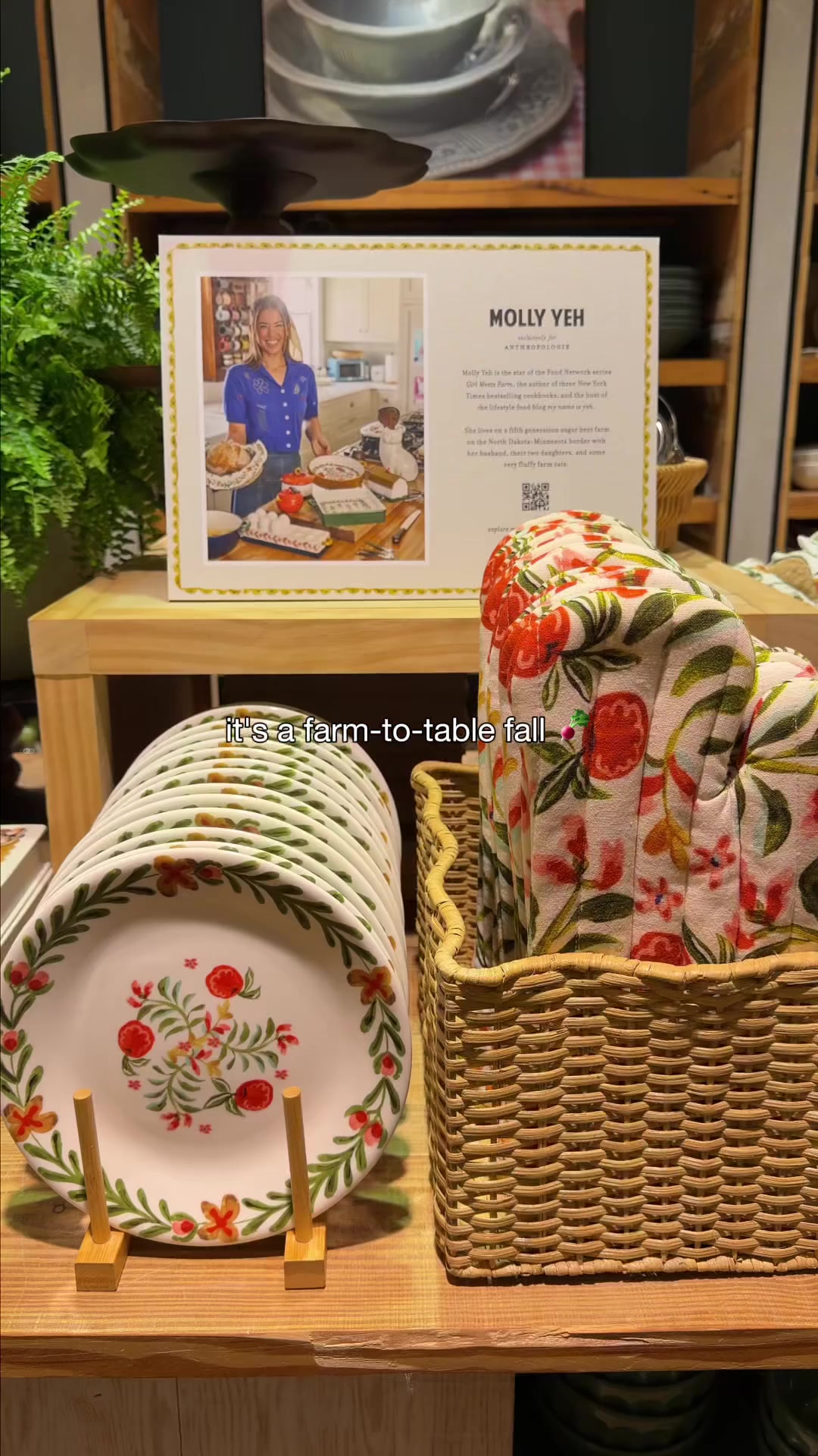 @Anthropologie