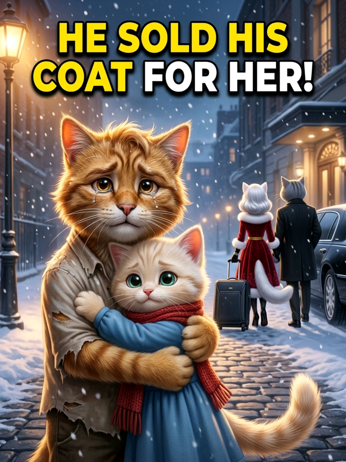 @Pink Cat Stories
