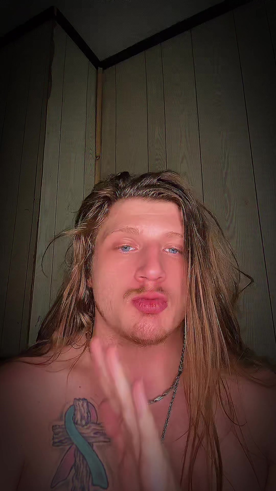 @Jesus H Christ