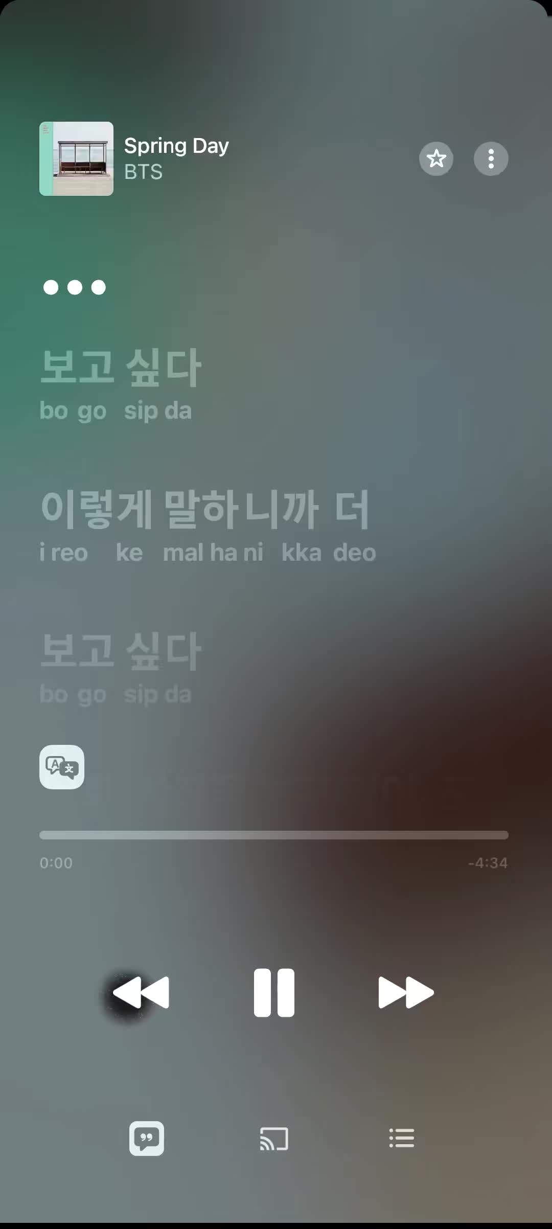 @Bts Louisiana