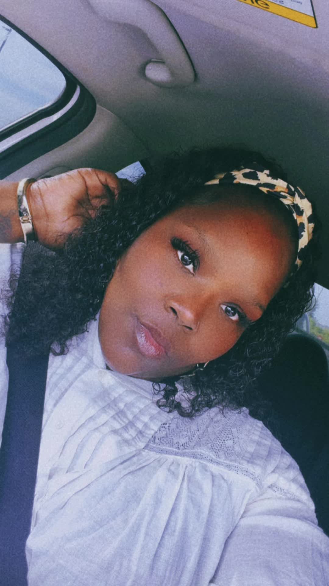 @HerOnlyPeace🥰