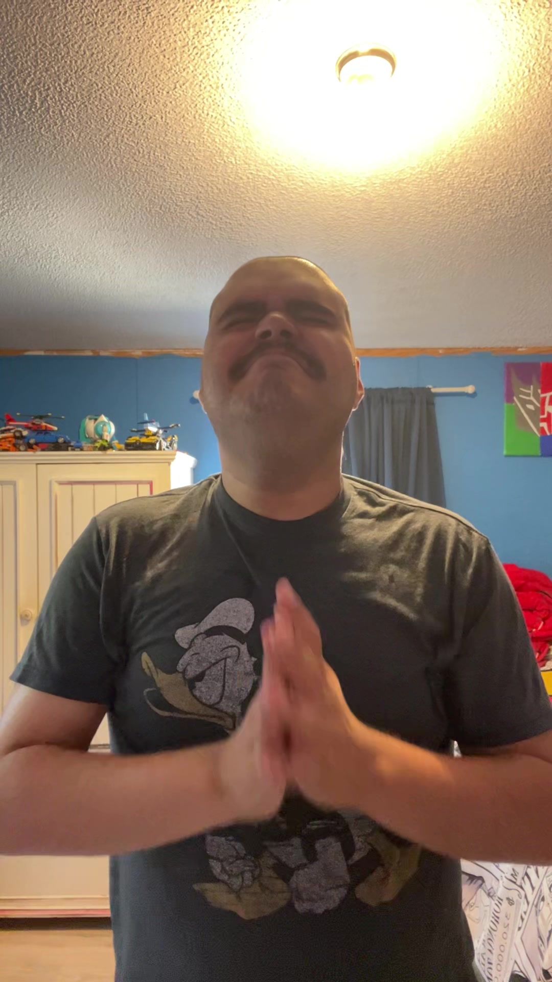 @BryancarrilloKnucklesechidna