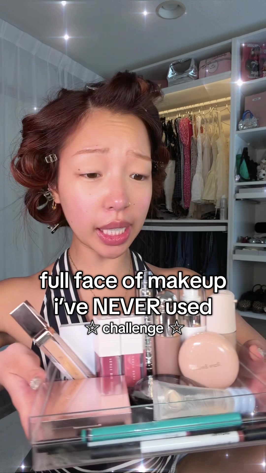 @jasmine le