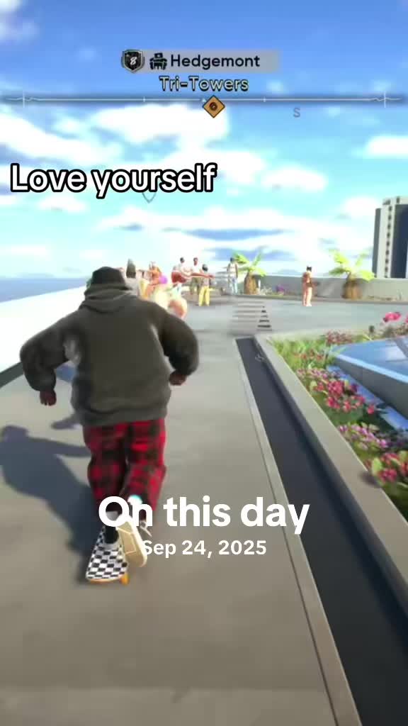 @Senpai JoJo