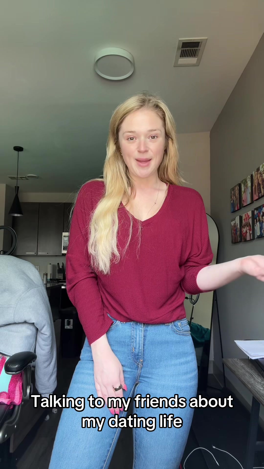 @Mariah • Weight Loss • ATX