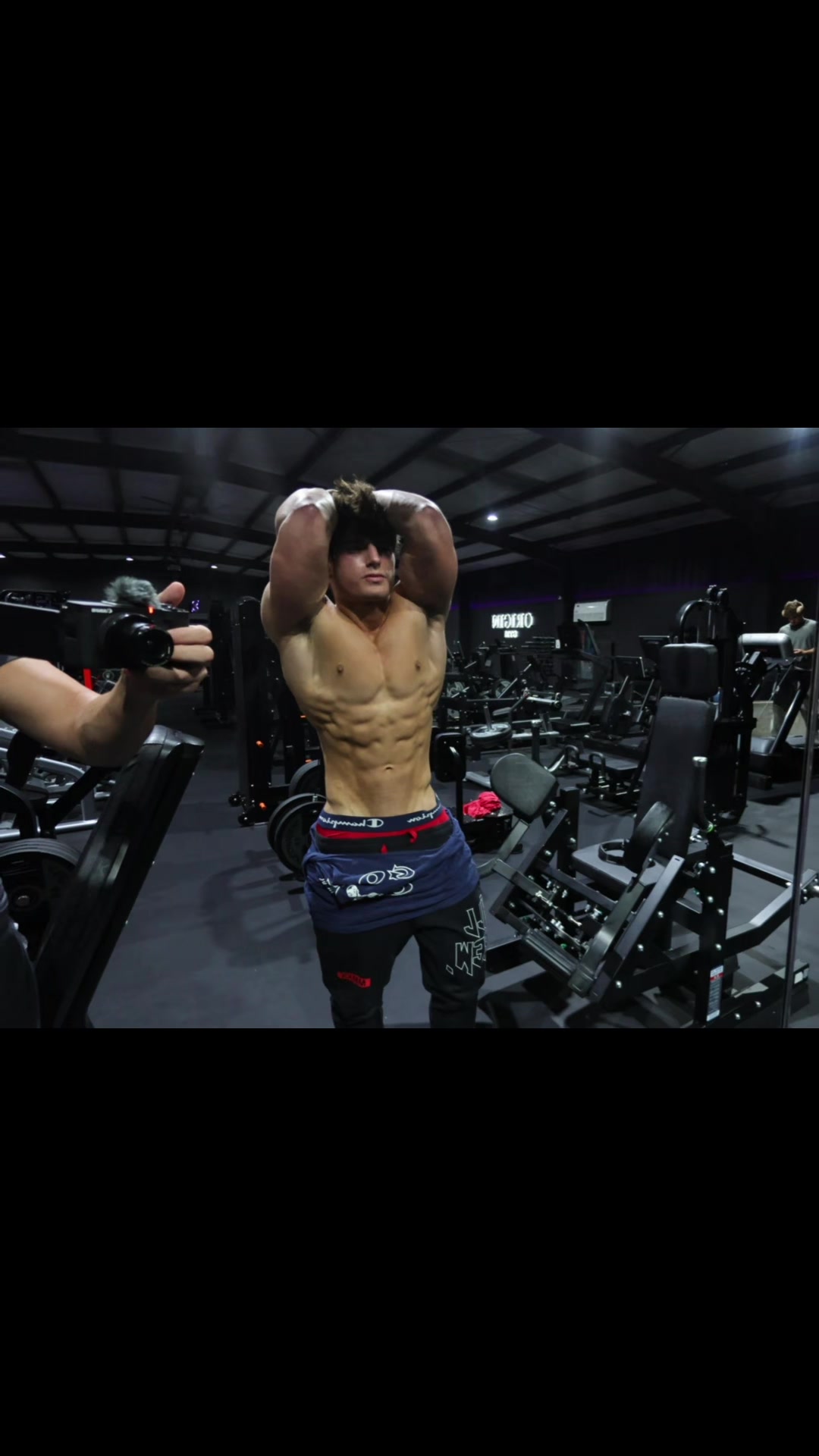 @Grayson