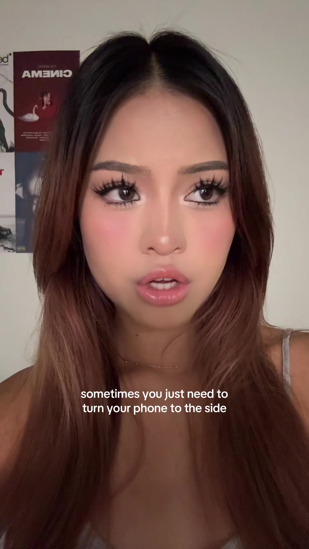 @Chloe Paredes