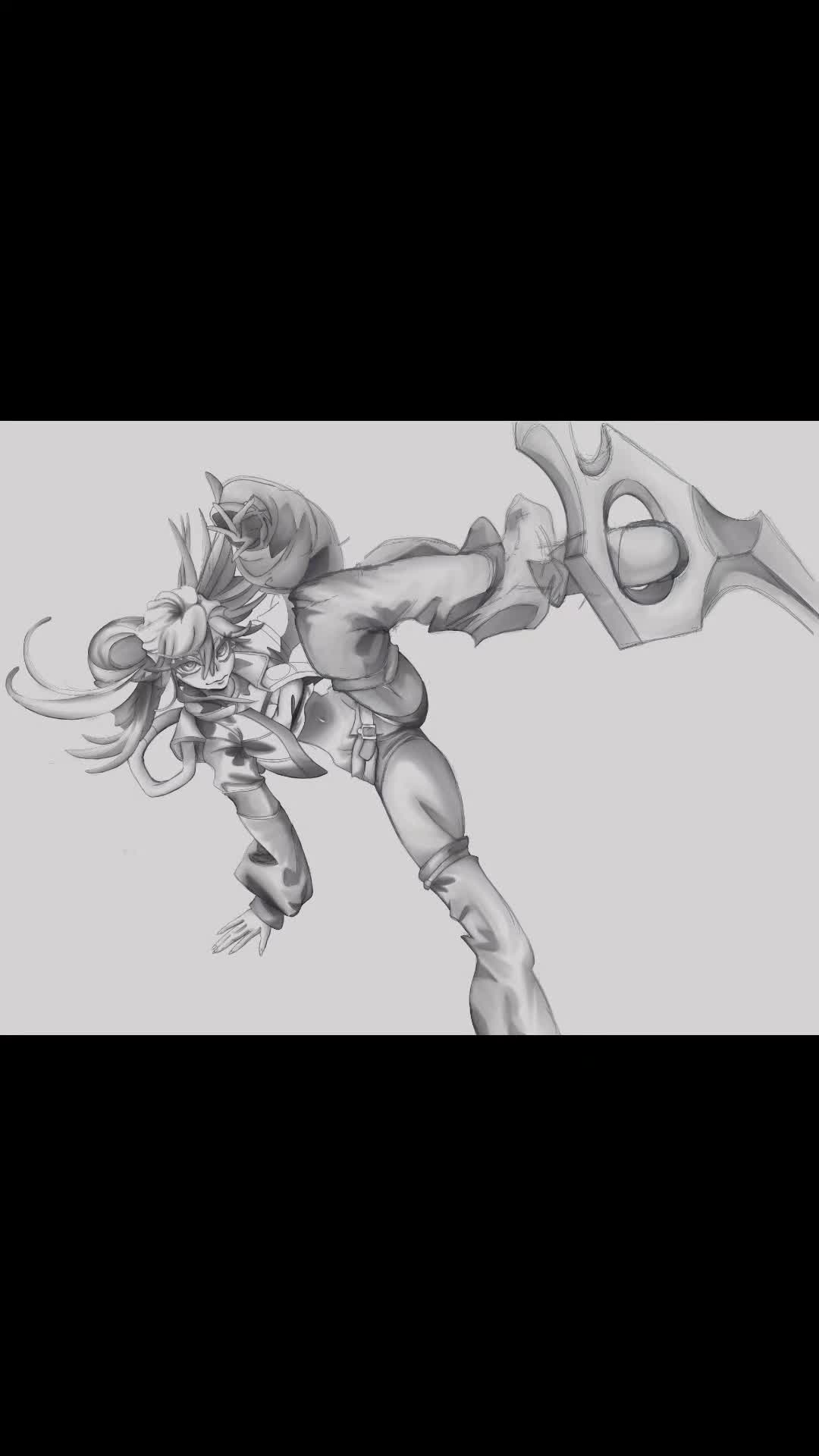 @CleverRaptorGirl